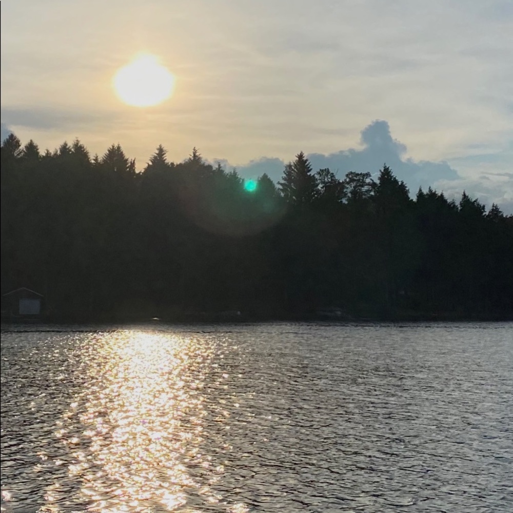 Meet your Posher, Russell